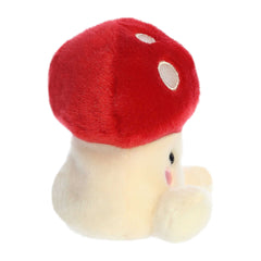 Aurora® - Palm Pals™ - Hongo Amanita™ de 5"