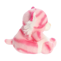Aurora® - Palm Pals™ - 5" Rosé Pink Tiger™