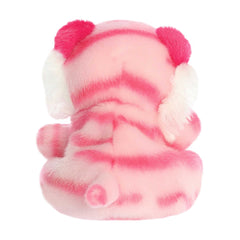 Aurora® - Palm Pals™ - 5" Rosé Pink Tiger™
