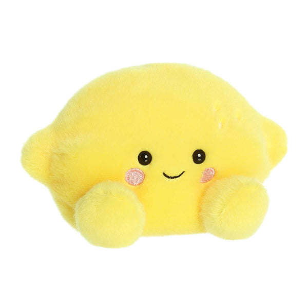 Aurora Adorable Palm Pals Tucker Mandarin Peluche - Juego de Bolsillo