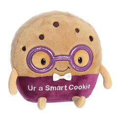 Aurora® - JUST SAYIN'™ - 8.5" Ur A Smart Cookie™