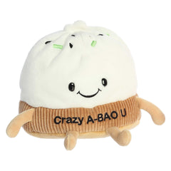 Aurora® - JUST SAYIN'™ - 8" Crazy A-Bao U™