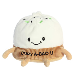Aurora® - JUST SAYIN'™ - 8" Crazy A-Bao U™