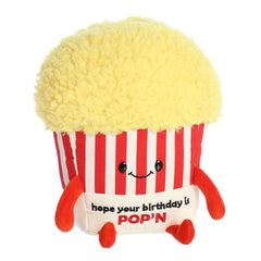 Aurora® - JUST SAYIN'™ - 9.5" Poppin' Birthday™