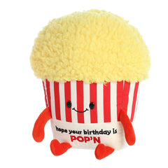 Aurora® - JUST SAYIN'™ - 9.5" Poppin' Birthday™