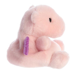 Aurora® - Palm Pals™ - 5" Aria Pink Dragon™