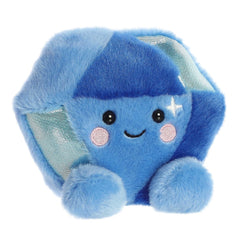 Aurora® - Palm Pals™ - Alice Sapphire™ de 5"