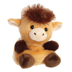 Aurora® - Palm Pals™ - 5" Hubert Highland Cow™