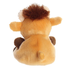 Aurora® - Palm Pals™ - 5" Hubert Highland Cow™
