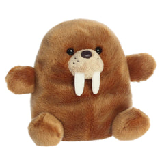 Aurora® - Palm Pals™ - 5" Waldo Walrus™