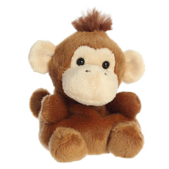 Aurora® - Palm Pals™ - 5" Boomer Monkey™