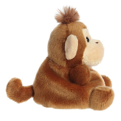Aurora® - Palm Pals™ - 5" Boomer Monkey™