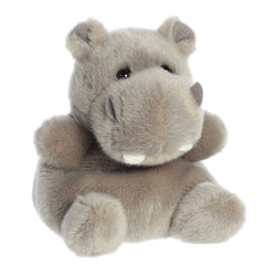 Aurora® - Palm Pals™ - 5" Hunk Hippo™