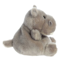 Aurora® - Palm Pals™ - 5" Hunk Hippo™