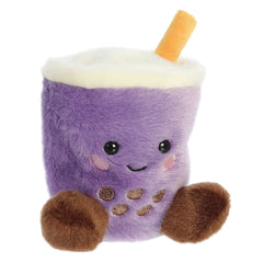 Aurora® - Palm Pals™ - 5" Tart Taro Boba™