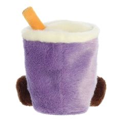 Aurora® - Palm Pals™ - 5" Tart Taro Boba™