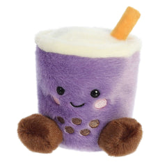 Aurora® - Palm Pals™ - 5" Tart Taro Boba™