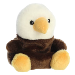 Aurora® - Palm Pals™ - 5" Murphy Bald Eagle™