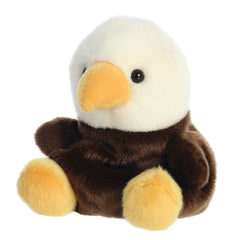 Aurora® - Palm Pals™ - 5" Murphy Bald Eagle™