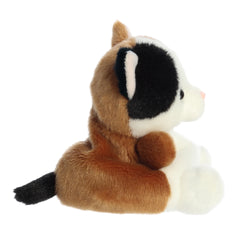 Aurora® - Palm Pals™ - 5" Peebs Calico Cat™