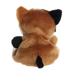 Aurora® - Palm Pals™ - 5" Peebs Calico Cat™