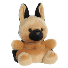 Aurora® - Palm Pals™ - 5" Hans German Shepherd™