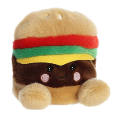 Aurora® - Palm Pals™ - 5" Charles Cheeseburger™