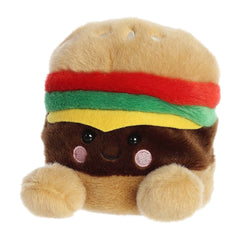 Aurora® - Palm Pals™ - 5" Charles Cheeseburger™