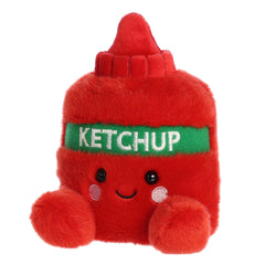 Aurora® - Palm Pals™ - 5" Tommy Ketchup™
