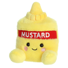 Aurora® - Palm Pals™ - 5" Newton Mustard™