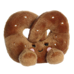 Aurora® - Palm Pals™ - 5" Twist Pretzel™