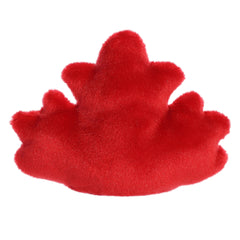Aurora® - Palm Pals™ - 5" Fall Maple Leaf™