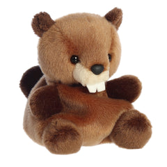 Aurora® - Palm Pals™ - 5" Chewy Beaver™