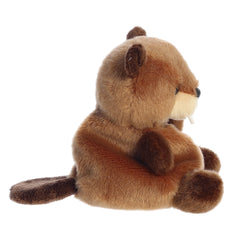 Aurora® - Palm Pals™ - 5" Chewy Beaver™