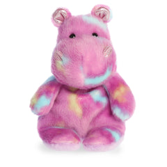 Aurora® - Jammies™ - 8" Lingonberry Hippo™
