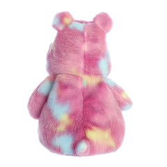 Aurora® - Jammies™ - 8" Lingonberry Hippo™