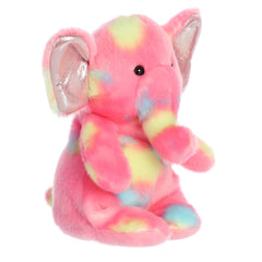 Aurora® - Jammies™ - 8" Raspberry Elephant™