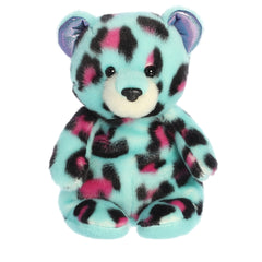 Aurora® - Jammies™ - 8" Cloudberry Leopard™