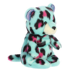 Aurora® - Jammies™ - 8" Cloudberry Leopard™