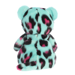 Aurora® - Jammies™ - 8" Cloudberry Leopard™