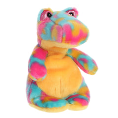 Aurora® - Jammies™ - 7.5" Goldenberry Gator™