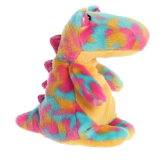 Aurora® - Jammies™ - 7.5" Goldenberry Gator™