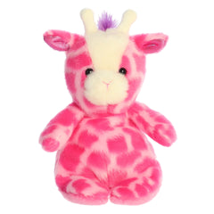 Aurora® - Jammies™ - 8.5" Strawberry Giraffe™