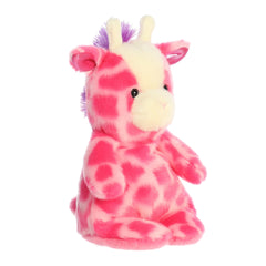 Aurora® - Jammies™ - 8.5" Strawberry Giraffe™