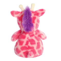 Aurora® - Jammies™ - 8.5" Strawberry Giraffe™