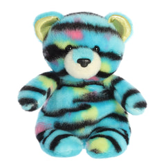 Aurora® - Jammies™ - Huckleberry Tiger™ de 8"