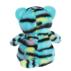 Aurora® - Jammies™ - Huckleberry Tiger™ de 8"
