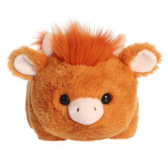 Aurora® - Spudsters™ - 10" Hamish Highland Cow™