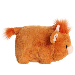 Aurora® - Spudsters™ - 10" Hamish Highland Cow™
