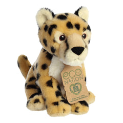 Aurora® - Eco Nation™ - 9" Cheetah